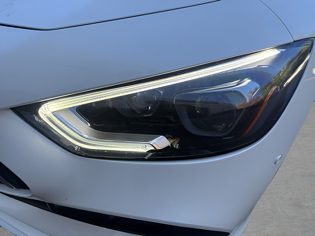 Used 2022 Mercedes-Benz AMG GT 53 image 32