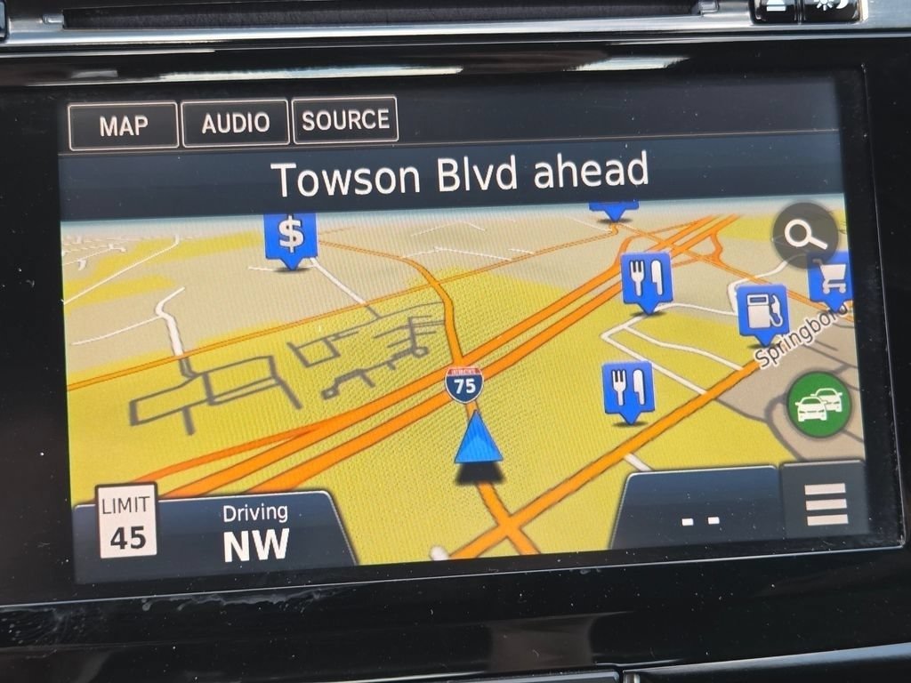 Used 2016 Honda Accord Touring image 9