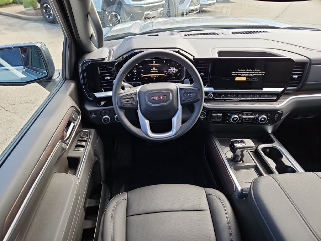 New 2026 GMC Sierra 1500 SLT w/ SLT Premium Plus Package AWD/4WD image 7