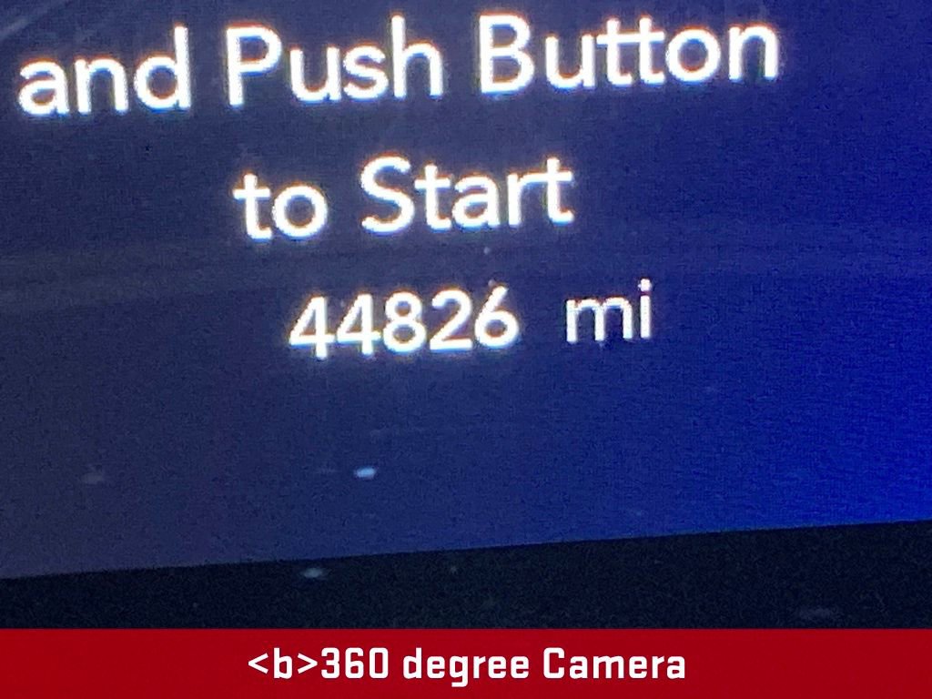 Used 2025 Chrysler Pacifica Select FWD image 6