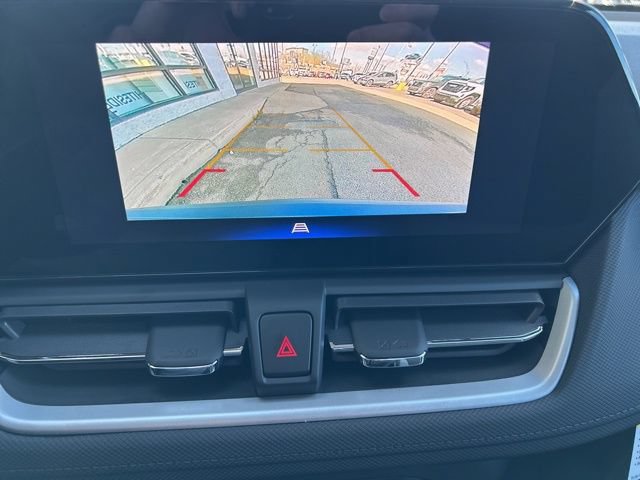 New 2026 Chevrolet TrailBlazer LS w/ LS Convenience Package AWD/4WD image 3