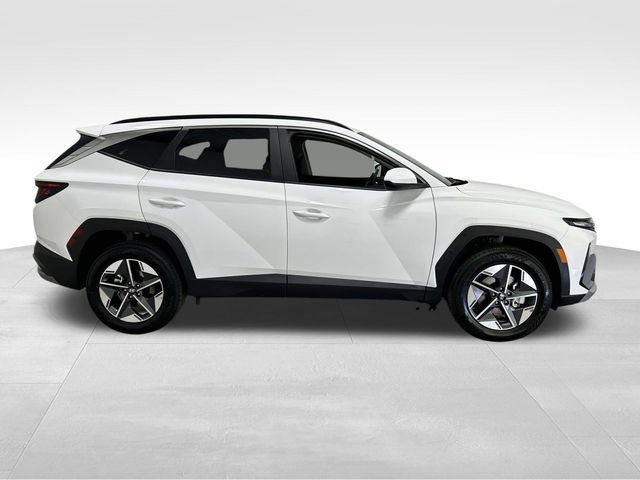 Used 2025 Hyundai Tucson SEL AWD/4WD image 5