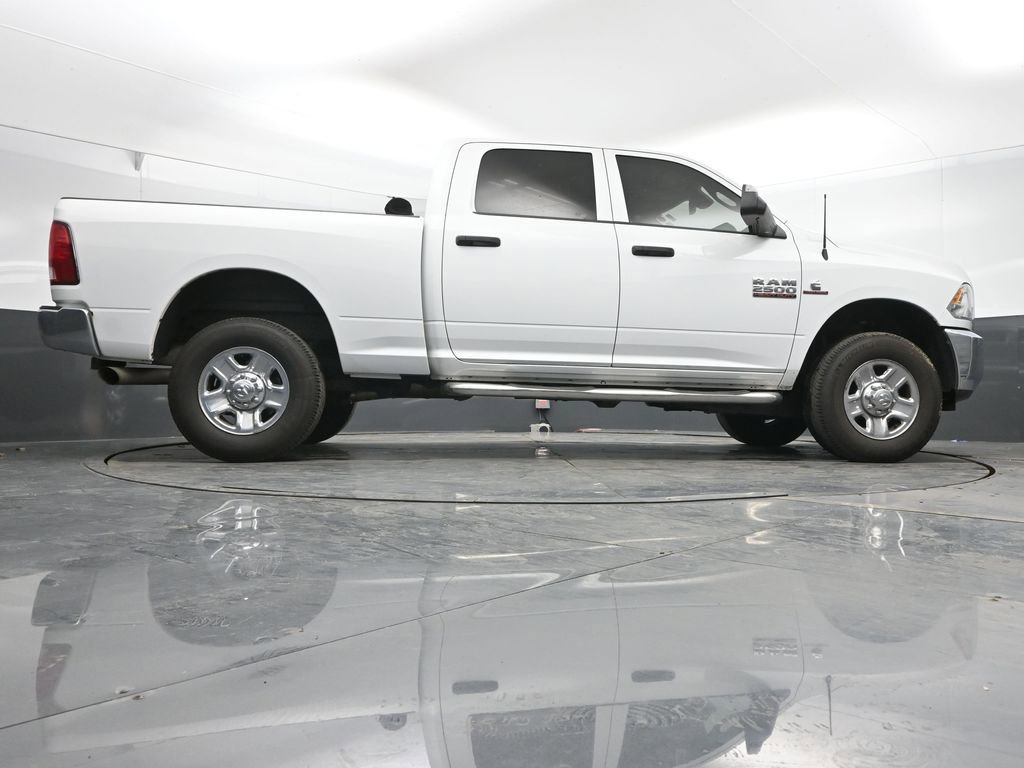 Used 2018 RAM 2500 Tradesman w/ Chrome Appearance Group image 43
