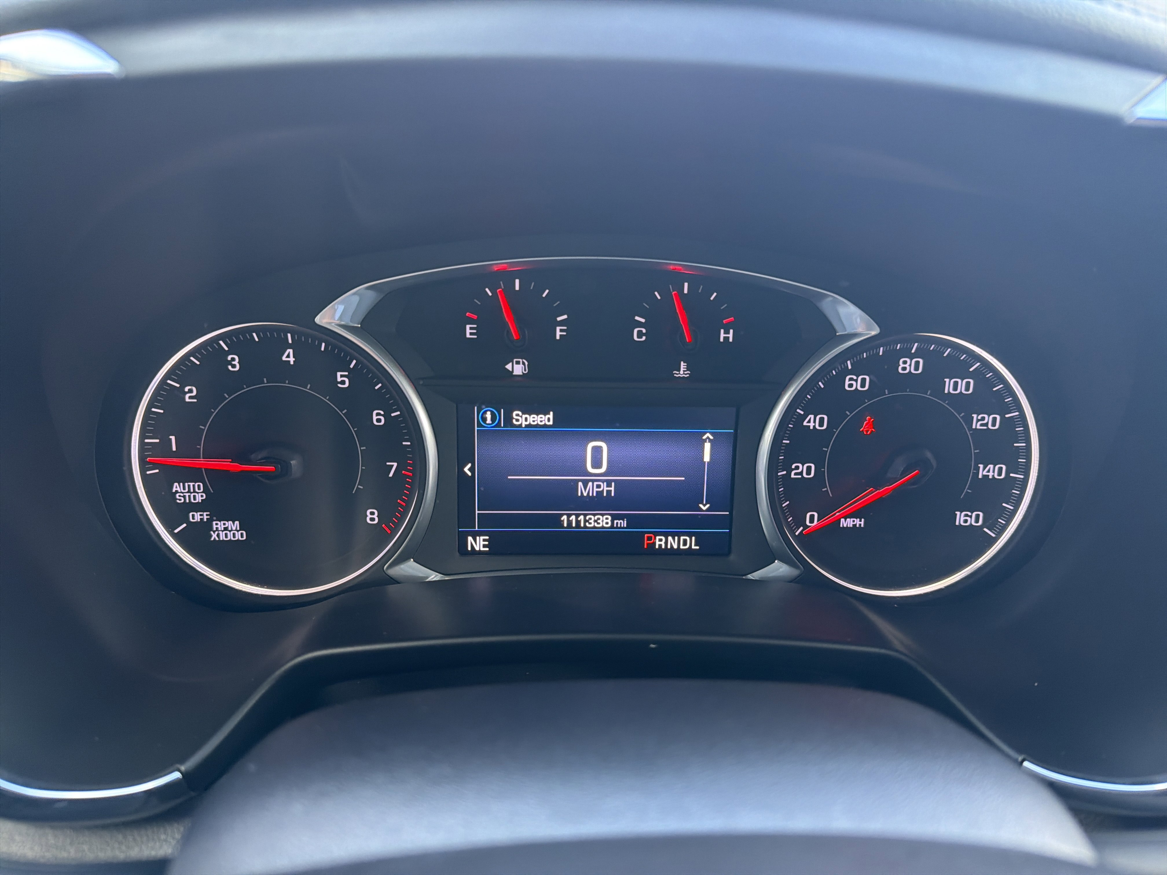 Used 2019 Chevrolet Blazer LT image 21