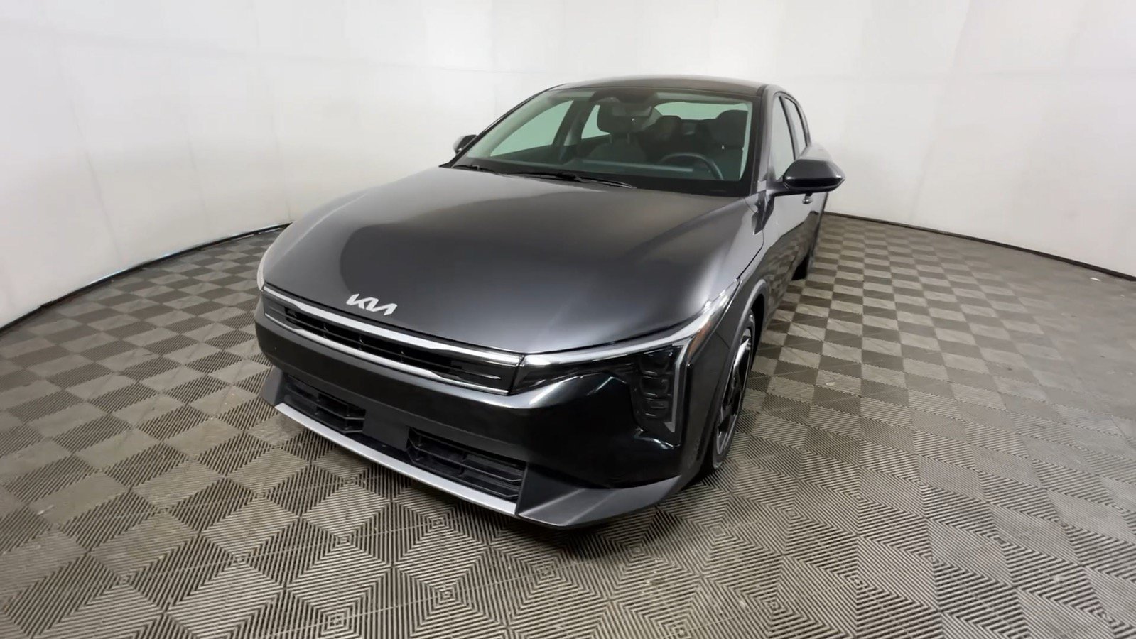 Used 2025 Kia K4 EX FWD image 17