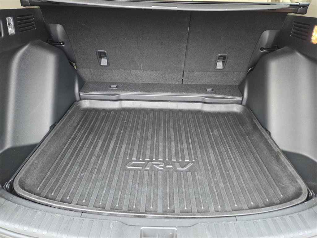 Used 2017 Honda CR-V EX image 33