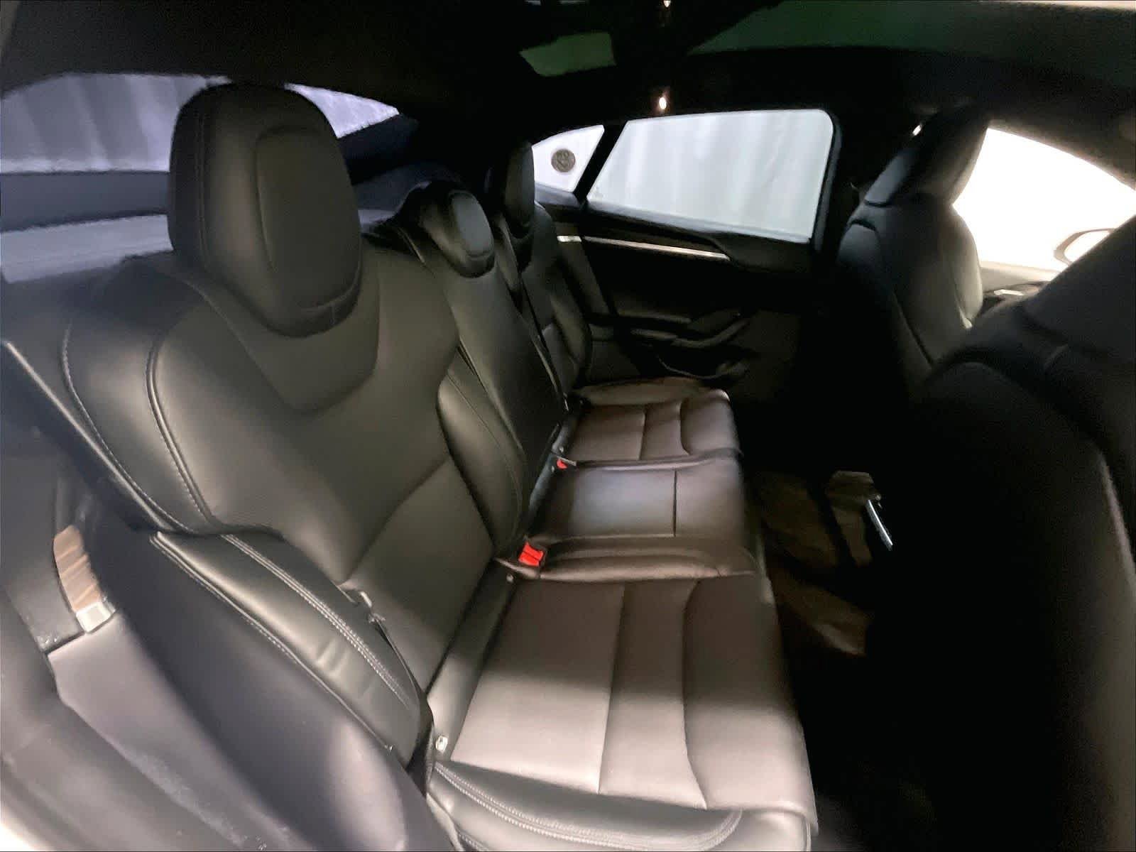 Used 2022 Tesla Model S AWD/4WD image 16