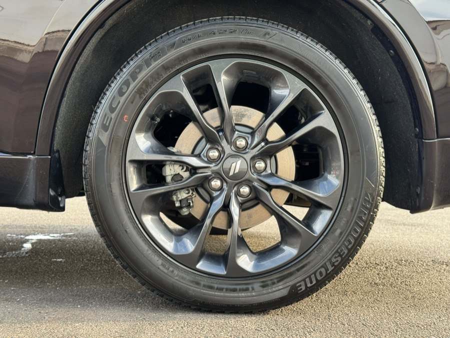 Used 2024 Dodge Durango R/T AWD/4WD image 16