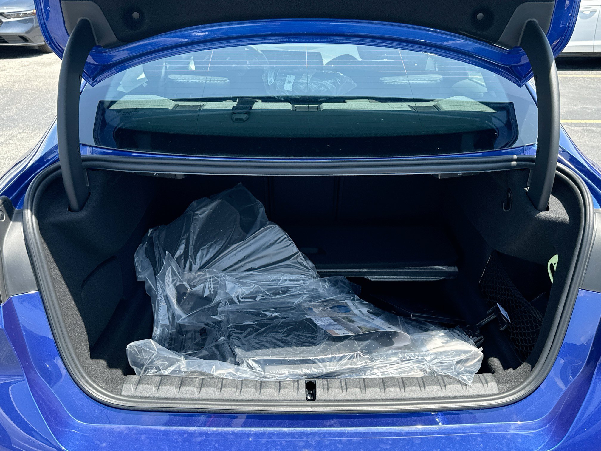 New 2026 BMW 228i w/ Technology Package FWD image 19
