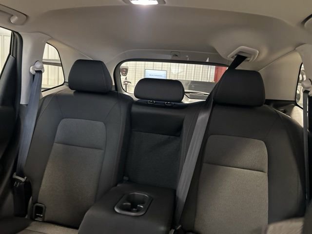 Certified 2026 Honda CR-V EX image 20