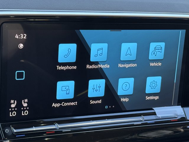 New 2026 Volkswagen Atlas SE image 14