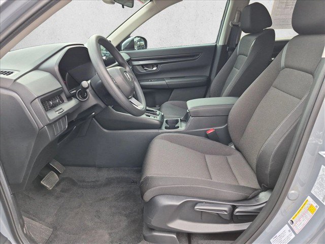Certified 2026 Honda CR-V LX image 15
