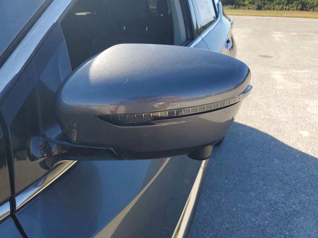 Used 2020 Nissan Murano Platinum image 21