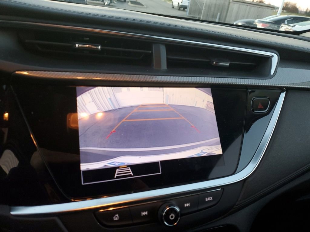 Used 2022 Buick Encore GX Preferred w/ Cold Weather Comfort Package image 19