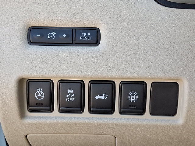 Used 2022 Nissan Murano Platinum w/ Cargo Package AWD/4WD image 27