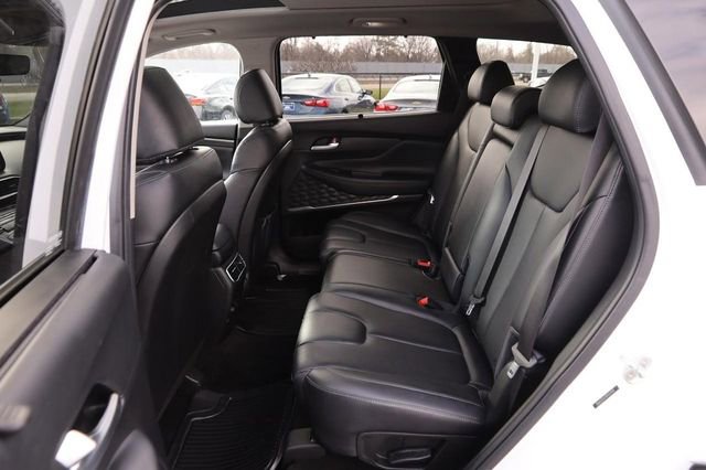 Used 2023 Hyundai Santa Fe SEL w/ Premium Package image 11