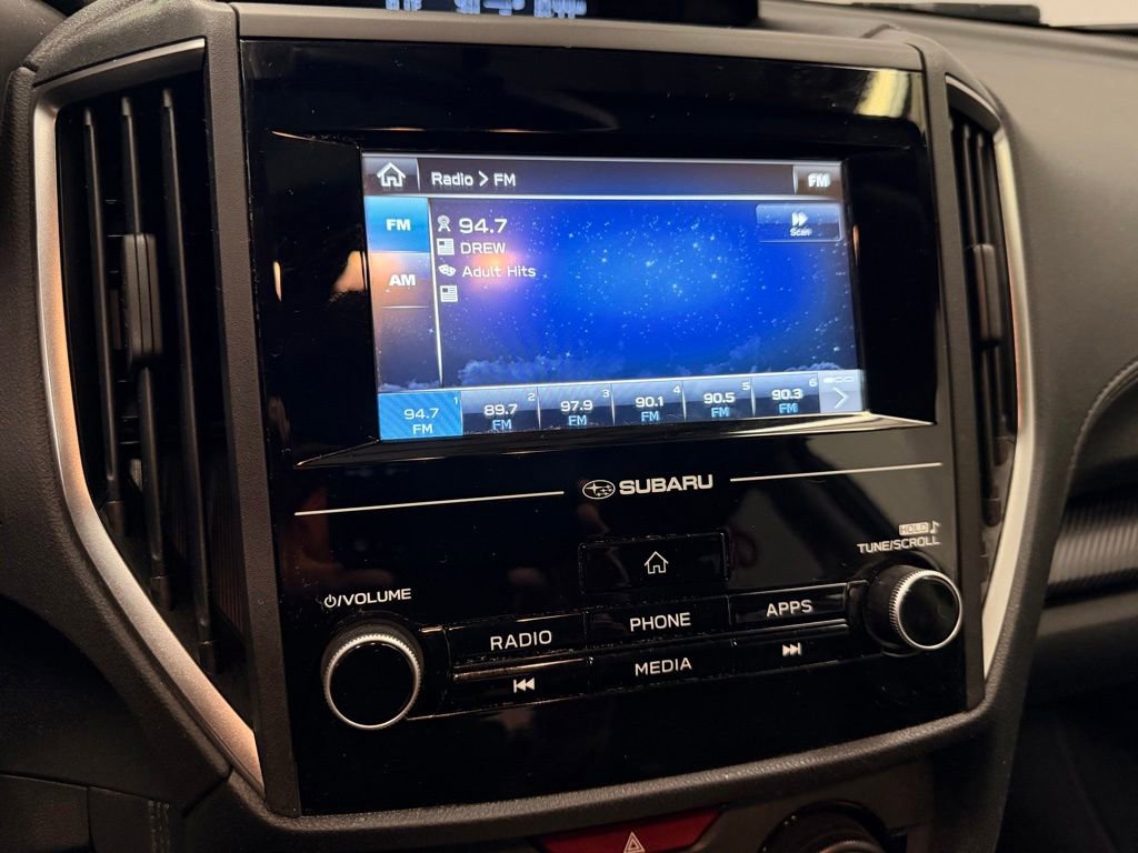 Used 2018 Subaru Crosstrek 2.0i AWD/4WD image 22