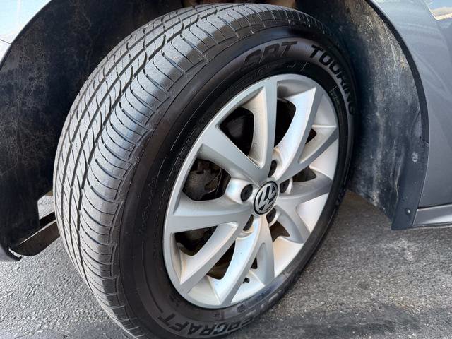 Used 2014 Volkswagen Jetta SE FWD image 7