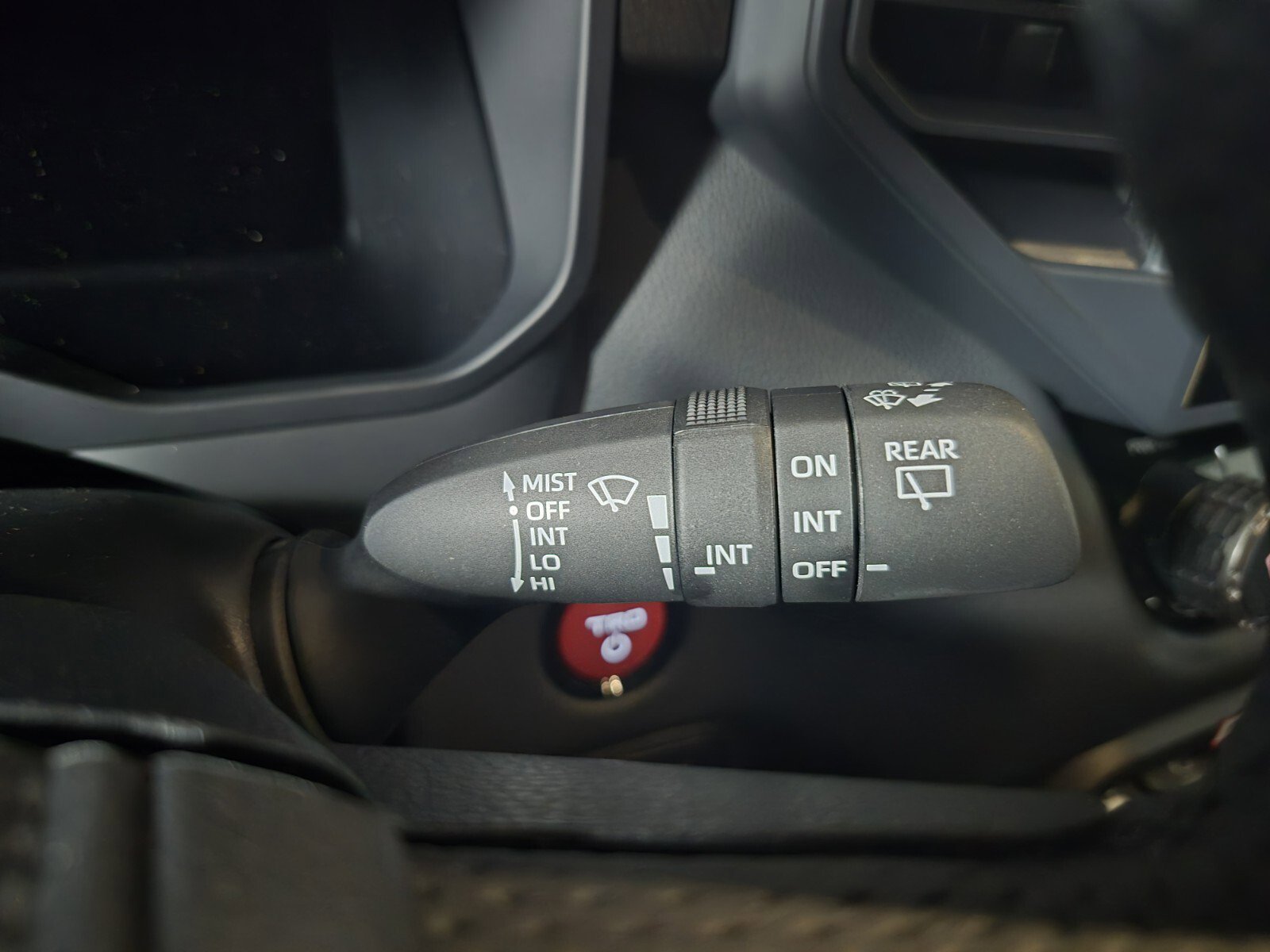 New 2026 Toyota Sequoia TRD Pro image 31