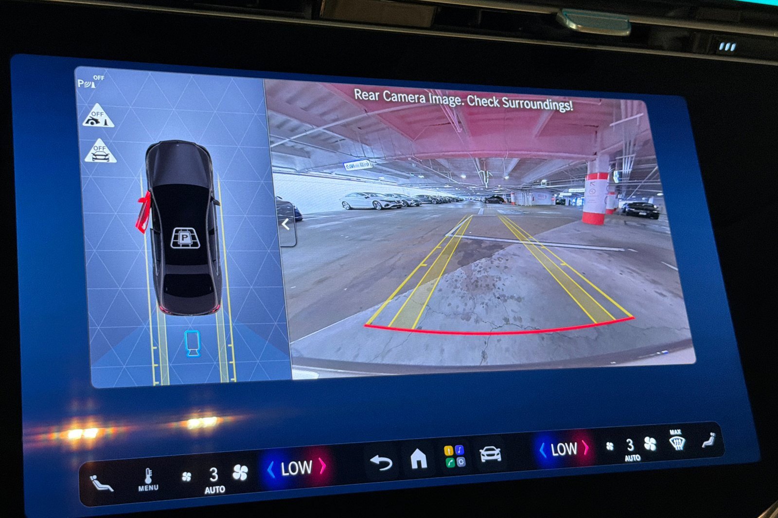 New 2027 Mercedes-Benz S 580 4MATIC Sedan image 17