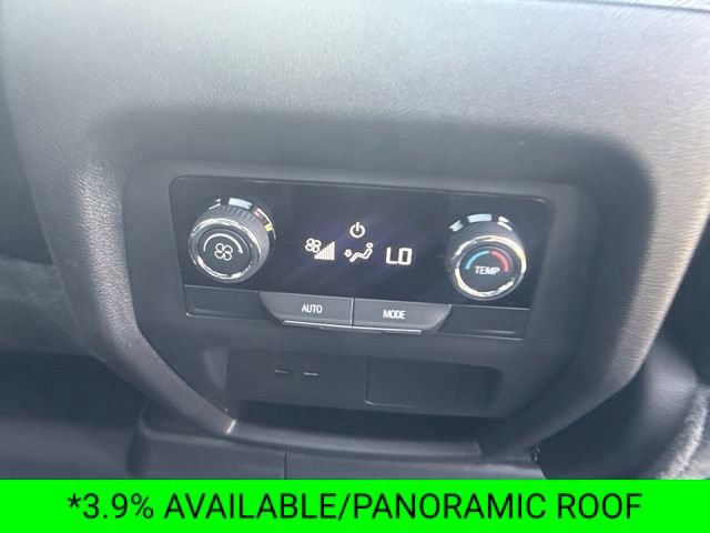 New 2027 Chevrolet Traverse LT w/ Sun and Wheel Package AWD/4WD image 27