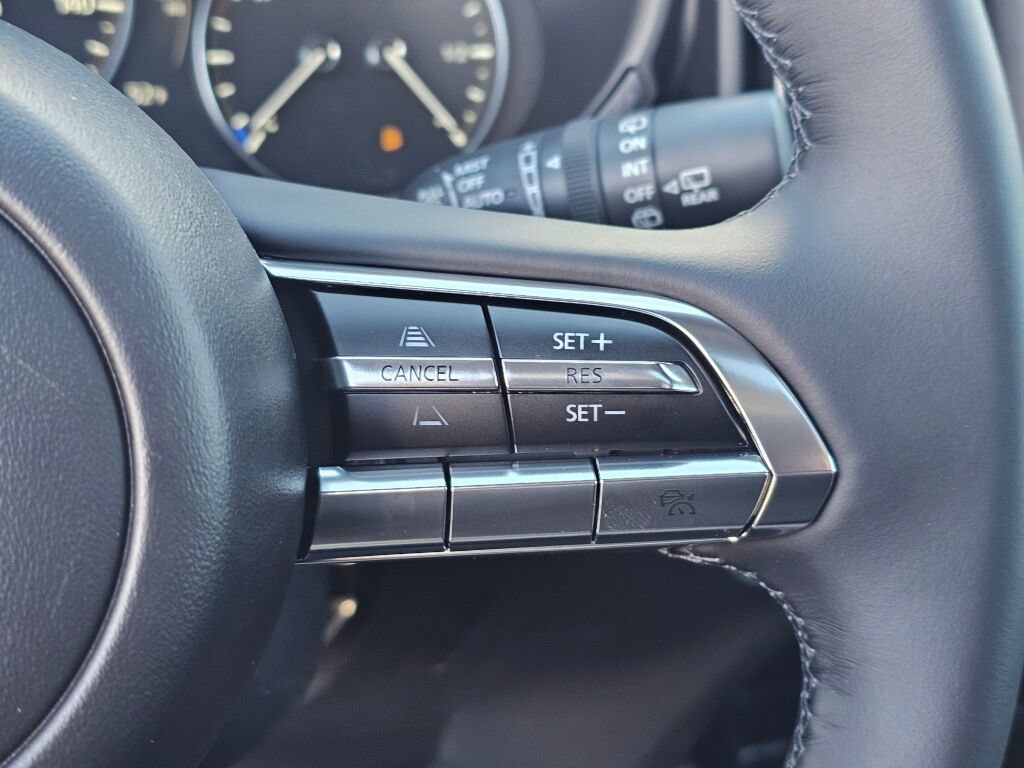 New 2026 MAZDA CX-50 AWD 2.5 Hybrid w/ Weather Package image 36