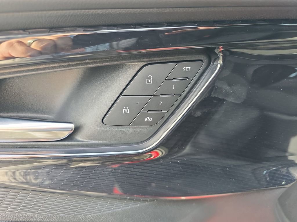 New 2026 Chevrolet Blazer EV RS image 28