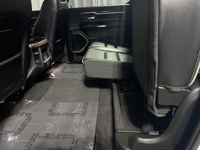 Used 2025 RAM 1500 Laramie image 15