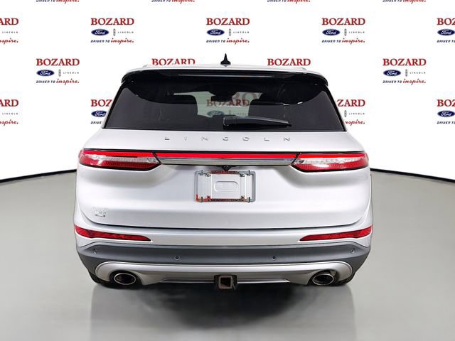 Used 2020 Lincoln Corsair FWD image 7