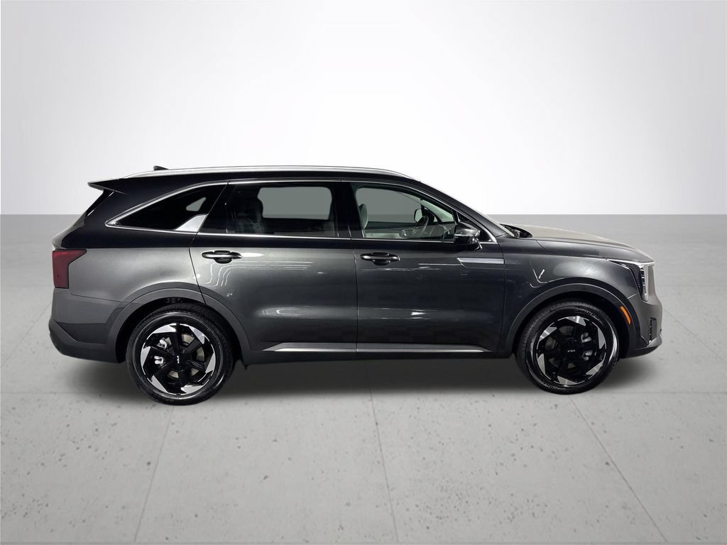 New 2026 Kia Sorento EX AWD/4WD image 5