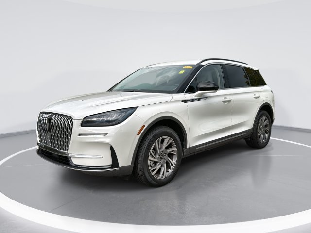 Used 2026 Lincoln Corsair Premiere