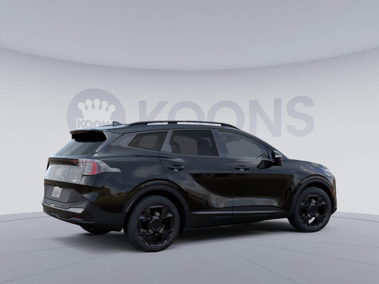New 2026 Kia Sportage X-Line image 8