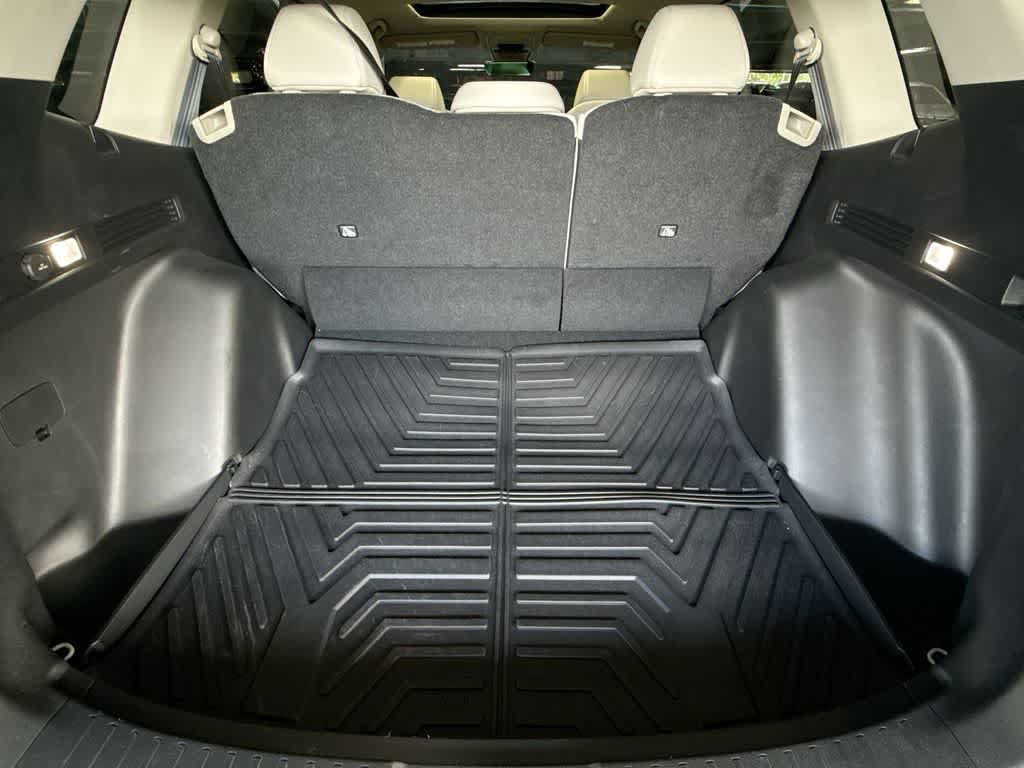 Used 2025 Honda CR-V EX-L image 25
