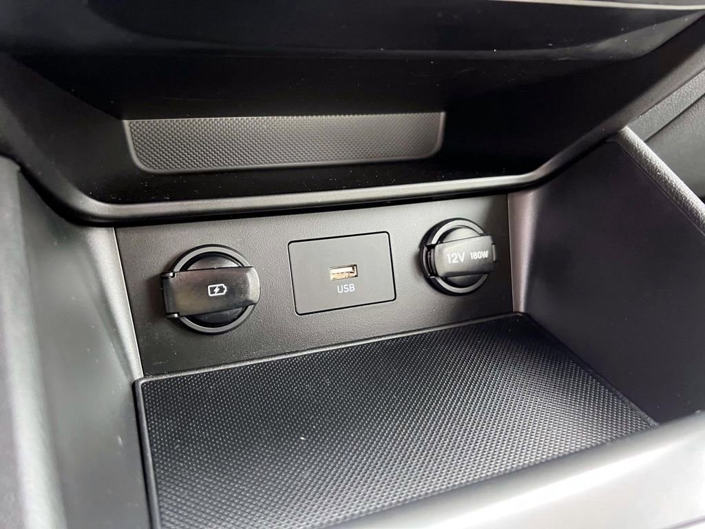 Used 2023 Hyundai Kona SEL w/ Cargo Package AWD/4WD image 18