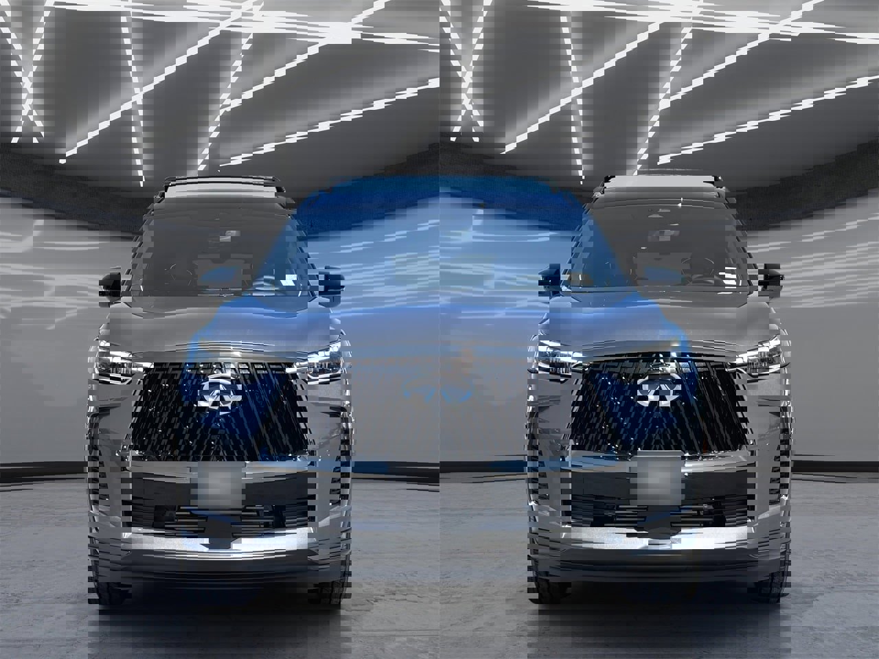 New 2026 INFINITI QX60 Autograph w/ Dark Cargo Package image 6