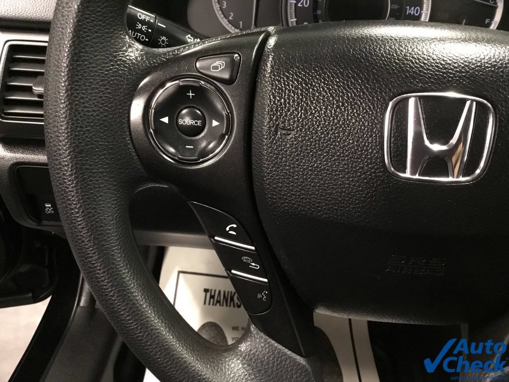 Used 2014 Honda Accord LX image 42
