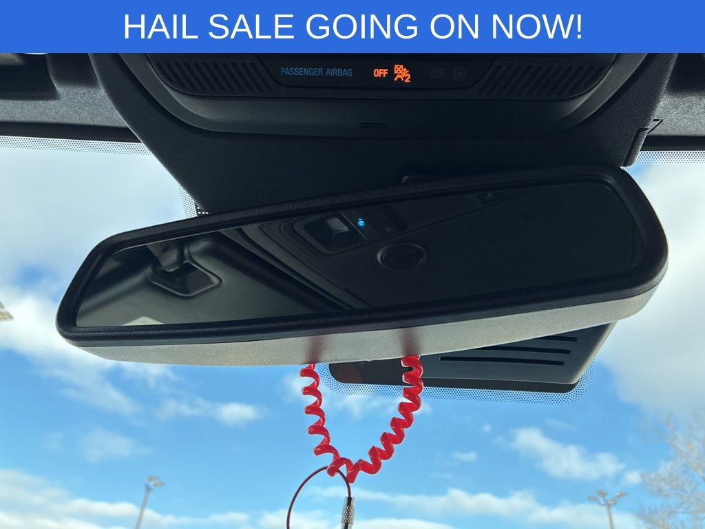 Used 2024 Ford Bronco Outer Banks image 26