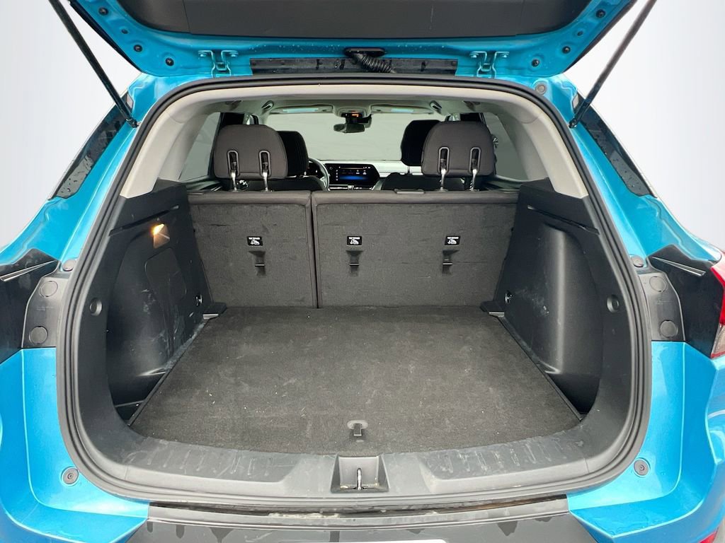 Used 2025 Chevrolet TrailBlazer LT image 24