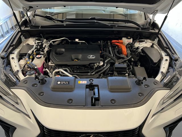 Used 2022 Lexus NX 450h+ F Sport w/ Vision Package AWD/4WD image 60