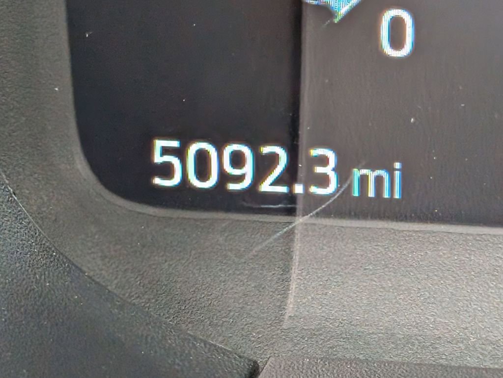 New 2025 Ford Explorer Active w/ Active Comfort Package image 28