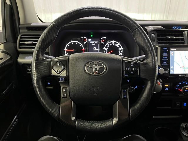 Certified 2023 Toyota 4Runner 40th Anniversary SE AWD/4WD image 17