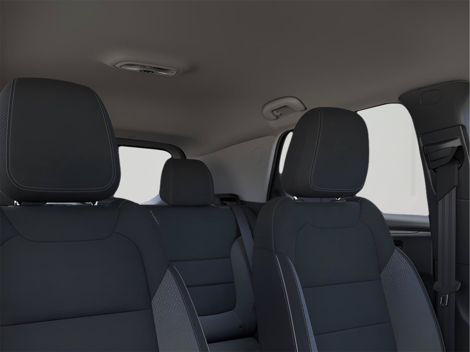 New 2026 Chevrolet TrailBlazer LT FWD image 25