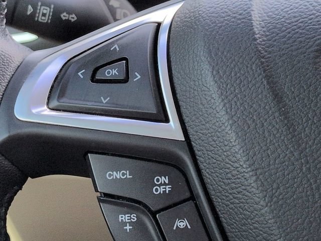 Certified 2019 Ford Edge Titanium FWD image 23