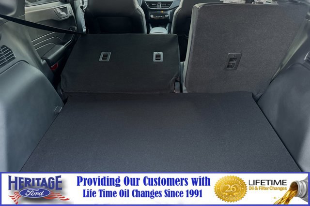 New 2024 Ford Escape SE w/ PHEV Premium Package image 12