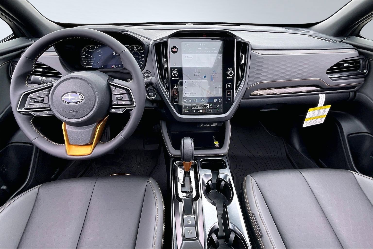 New 2026 Subaru Forester Wilderness image 5