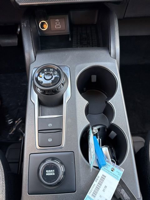 New 2025 Ford Bronco Sport Big Bend w/ Convenience Package image 38