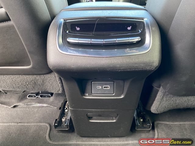 Used 2021 Cadillac XT6 Premium Luxury FWD image 24
