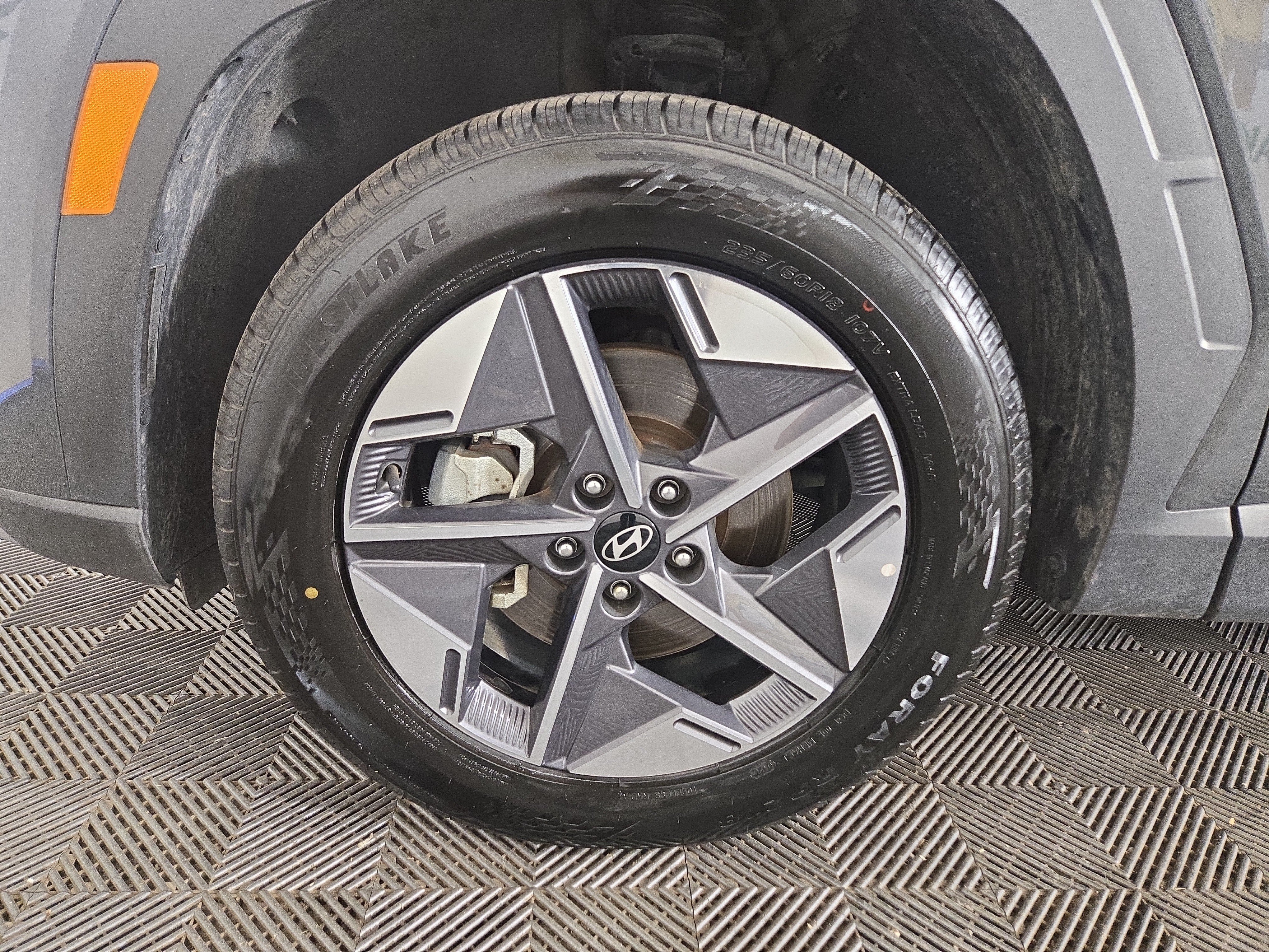 Used 2026 Hyundai Tucson SEL AWD/4WD image 32