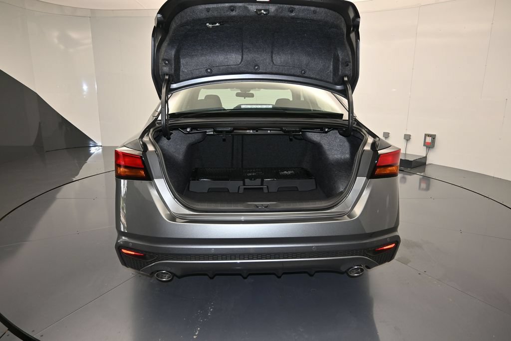 New 2026 Nissan Altima 2.5 SV w/ SV Special Edition Package FWD image 24