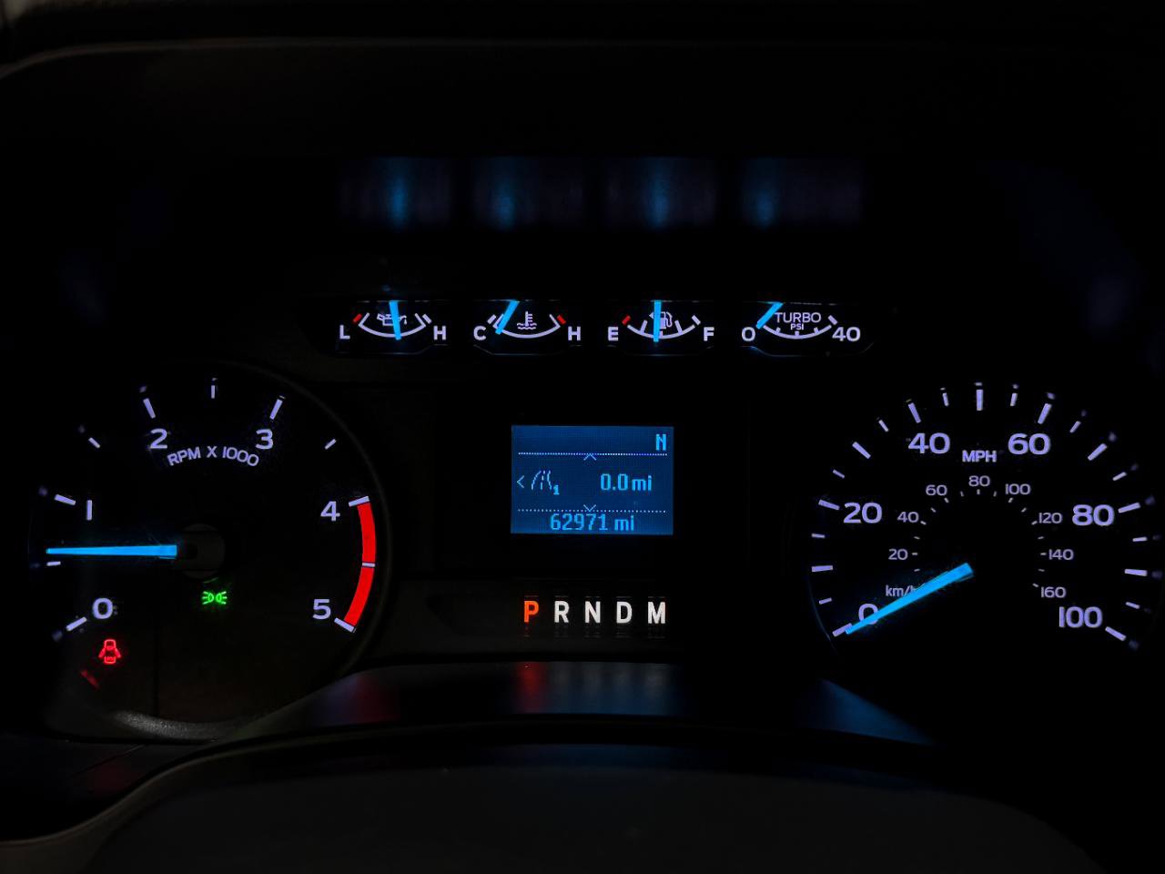 Used 2022 Ford F250 XL w/ Power Equipment Group AWD/4WD image 31